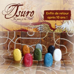 TSURO