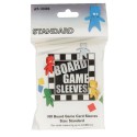 Board Game Sleeves - Standard (fits cards 63x88mm)