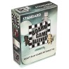 50 Board Game Sleeves : Antireflet Std 63x88mm