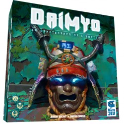 DAIMYO