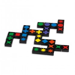 QWIRKLE