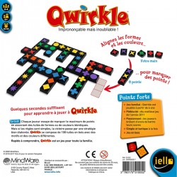 QWIRKLE