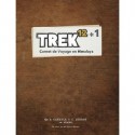 TREK 12+1 Ext CARNET DE VOYAGE EN HIMALAYA