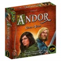 ANDOR : CHADA & THORN