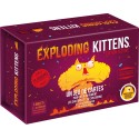 EXPLODING KITTEN : EDITION FESTIVE