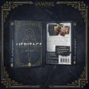 VAMPIRE LA MASCARADE - HERITAGE - RESET PACK