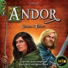 ANDOR : CHADA & THORN