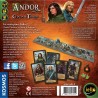 ANDOR : CHADA & THORN