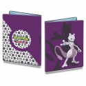 PORTFOLIO POKEMON MEWTWO