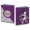 PORTFOLIO POKEMON MEWTWO