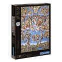 PUZZLE - Michelangelo Museum