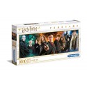 PUZZLE - Harry Potter Panorama Characters (1000 pcs)