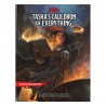 DUNGEONS & DRAGONS : Tasha´s Cauldron of Everything EN