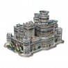 Game of Thrones Puzzle 3D Winterfell