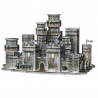 Game of Thrones Puzzle 3D Winterfell