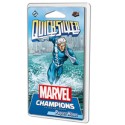 MARVEL CHAMPIONS : Ext QUICKSILVER