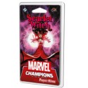 MARVEL CHAMPIONS : Ext SCARLET WITCH