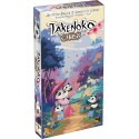 TAKENOKO - EXT CHIBIS