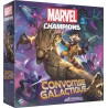 MARVEL CHAMPIONS : Ext CONVOITISE GALACTIQUE