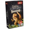 DEFIS NATURE - DINOSAURES 3