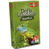 DEFIS NATURE - REPTILES