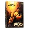 CHRONICLES OF CRIME 1900