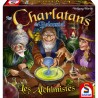 LES CHARLATANS DE BELCASTEL Ext Les Alchimistes