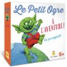 LE PETIT OGRE à l'aventure !