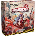 ZOMBICIDE (Saison 1) 2eme EDITION