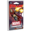 MARVEL CHAMPIONS : Ext STAR-LORD