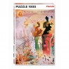 PUZZLE DALI TORERO