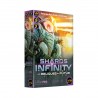 SHARDS OF INFINITY Ext LES RELIQUES DU FUTUR