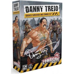 ZOMBICIDE (Saison 1) 2eme EDITION