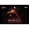 NEMESIS Ext CARNOMORPHES