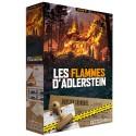 LES FLAMMES D'ADLERSTEIN