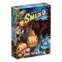 SMASH UP : MEME PAS MORT (EXT 1)