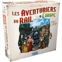 LES AVENTURIERS DU RAIL 15 eme anniversaire