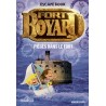 ESCAPE BOOK FORT BOYARD - PIEGES DANS LE FORT