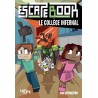 ESCAPE BOOK - LE COLLEGE INFERNAL