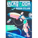 ESCAPE BOOK JUNIOR MISSION STELLAIRE