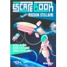 ESCAPE BOOK JUNIOR MISSION STELLAIRE