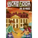 ESCAPE BOOK JUNIOR VOL AU MUSEE