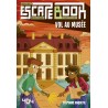 ESCAPE BOOK JUNIOR VOL AU MUSEE