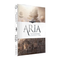 Aria : Coffret Collector