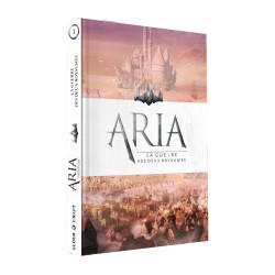 Aria : Coffret Collector