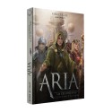 ARIA II : LA COURONNE LE SCEPTRE ET L'ORBE