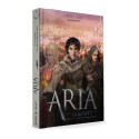 ARIA 1 : LA GUERRE DES DEUX ROYAUMES