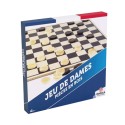 DUCALE : JEU DE DAME 