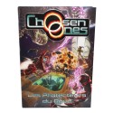 CHOSEN ONES : LIVRE DES REGLES