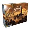 KEMET : BLOOD AND SAND